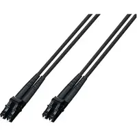 PROCABLE Glasvezelkabel OM4 | | LC/LC | 2 meter