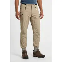Schöffel Outdoorbroek 'Maghera' beige