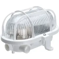 Nova Bulleye lamp | (E27, IP54, 60W, Wit)