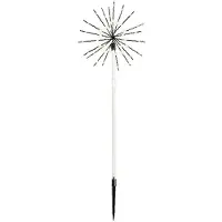 Lumineo Tuinsteker kerst | | 1 stuk