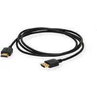Procab HDMI kabel 2.0 | | CSV210B | 1.5 meter