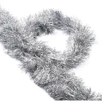 PerfectLED Slinger kerstboom | | 2.74 meter (Zilver)