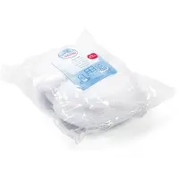 Décoris Nepsneeuw poeder | | 200 gram (Polyethyleen, Fluff)