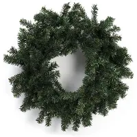 PerfectLED Kerstkrans | | Ø 60 cm (Binnen/Buiten)