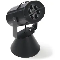 PerfectLED Kerst projector | | 20 m² bereik
