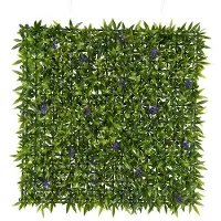 Décoris Kunsthaag | | 50 x 50 cm (Lavendel)