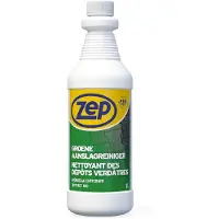 Zep Groene aanslag reiniger | | 1 liter