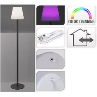 PerfectLED Vloerlamp buiten | | 106 cm