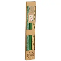House of Seasons Kerst inpakpapier | | 3 rollen