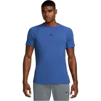 Nike Pro Training Short Sleeve