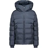 Airforce Robin Jacket