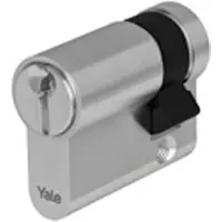 Yale Deurbeslag | Cilinder | 500 | 30/10 mm (Enkel)