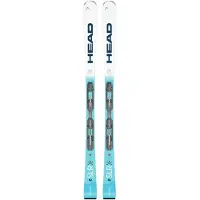 Head Worldcup Rebels E.slr + Pr 11 Gw Binding
