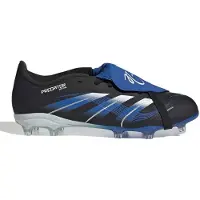 Adidas Sportschoen 'Predator League JB' blauw / zwart / wit