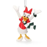 Coolstuff Vintage Katrien Duck kerst ornament |