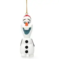 Disney Olaf kerst ornament | (Kerstmuts)