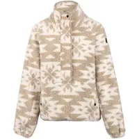 Brunotti Powchou Print Dames