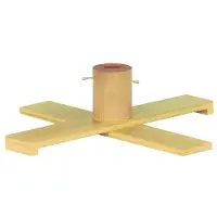 Our Nordic Christmas Kerstboomstandaard | | Ø 69 cm
