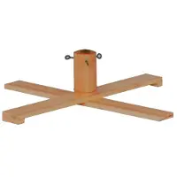 Our Nordic Christmas Kerstboomstandaard | | Ø 53 cm
