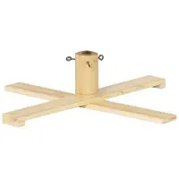 Our Nordic Christmas Kerstboomstandaard | | Ø 53 cm