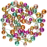 Mica Decorations Kerstballenslinger | | 1.8 meter