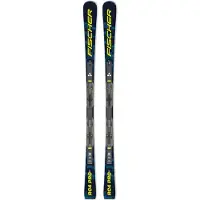 Fischer Rc4 Pro Ti Mf + Rc4 Z11 Pr