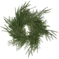 Décoris Kerstkrans | | ⌀ 40 cm (Binnen, PE)