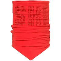 Goldbergh Nekwarmer Women Bri Flame