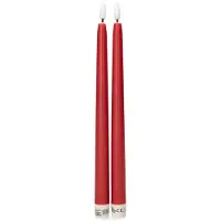 PerfectLED Led dinerkaars | | 27 cm | 2 stuks