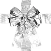 PerfectLED Deurstrik | | 33 x 42 cm (Zilver)