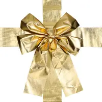 PerfectLED Deurstrik | | 33 x 42 cm (Goud)