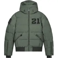 Be:at Azzura Ski &amp; Lifestyle Jacket