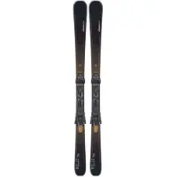 Nordica Belle Dc 78 + Tp2 Light 11 Fdt Binding