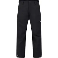 Brunotti Skibroek Boys Jirony Snow Pants Black-Maat 140