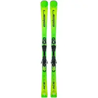 Elan Ace Slx S Fusion X