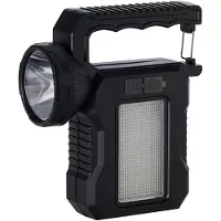 Redcliffs Draagbare campinglamp | | 12 x 5.3 x 13.7 cm