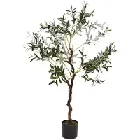 Koopman International Kunstplant Olijfboom | | 120 cm (In pot)