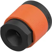 Neutrik Stekker beschermer voor Speakon plug | | XXS (Oranje)