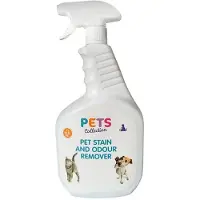 Gardalux Huisdieren geur- en vlekkenreiniger | | 1 liter (Spray)