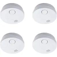 Elro Rookmelder | | 4 stuks