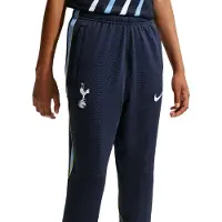 Nike Tottenham Hotspur Strike Trainingsbroek 2026-2027 Kids Donkerblauw Lichtblauw Wit