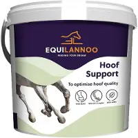 Equilannoo Paardensupplement Hoof Support 4 kg