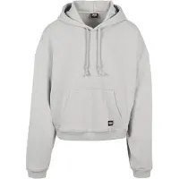 Urban Classics Sweatshirt lichtgrijs