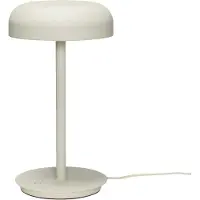 Hubsch Velo Table Lamp Sand