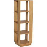 Hubsch Merge kast naturel - 882012
