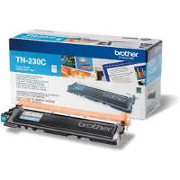 Brother Toner Tn230C Cyan 1 4K