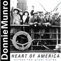 Import Heart of America