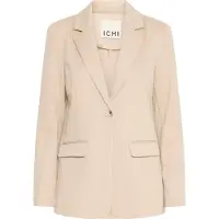 Ichi Blazers 'IHKate' beige