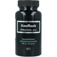APB Holland AlliBest Knoflook forte 400 mg (60 capsules)