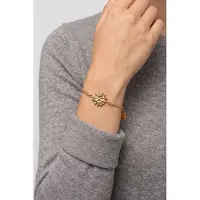 Purelei Iconic Sun Armband Gold Maat: OS | Armbanden Outlet | Dames | Geel
